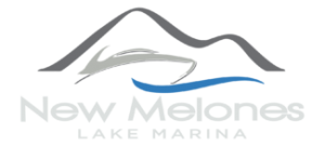 New Melones Lake Marina